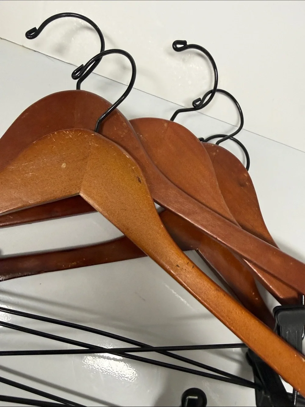 N/A stylish wooden